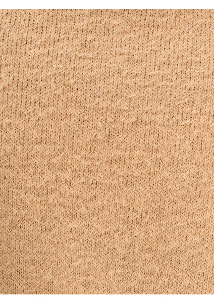 Regular Fit Kadın Kazak