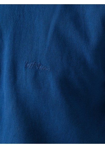 Regular Fit Erkek Gömlek U.kol