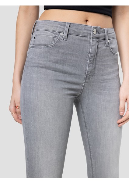 Natalie Skinny Bayan Pantolon