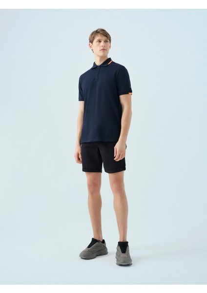 Regular Fit Erkek Polo K.kol
