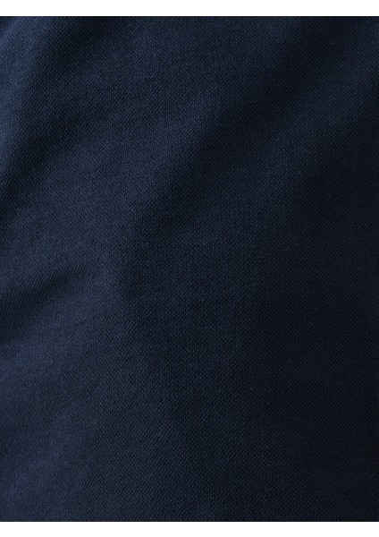 Regular Fit Erkek Polo K.kol