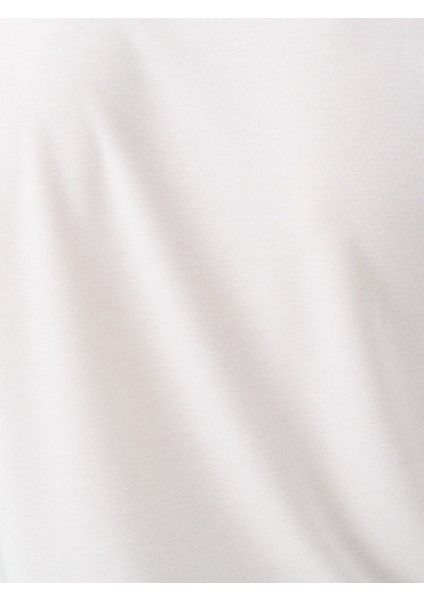 Regular Fit Erkek Tshirt K.kol