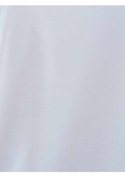 Regular Fit Erkek Polo K.kol