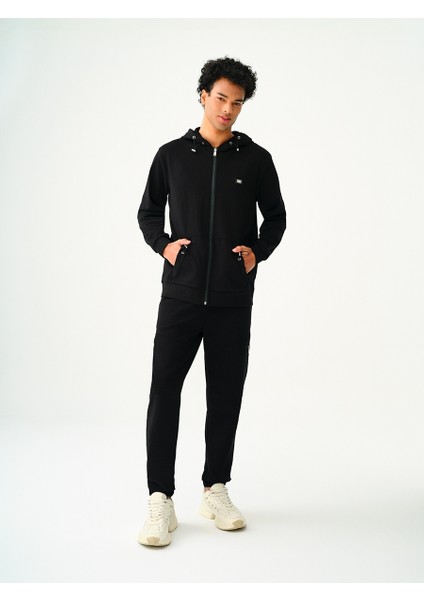 Regular Fit Erkek Eşofman Altı