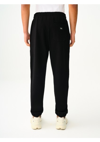 Regular Fit Erkek Eşofman Altı