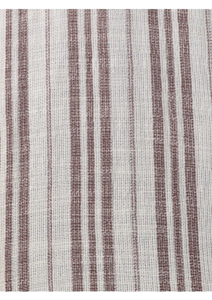 Relax Fit Erkek Gömlek K.kol