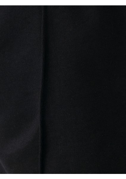 Regular Fit Kadın Şort