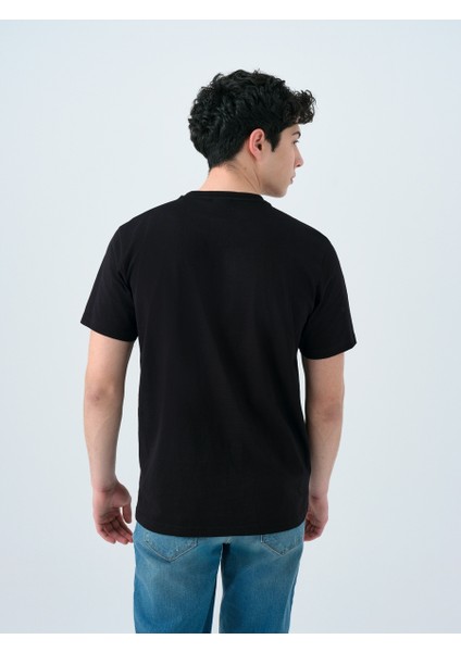 Erkek Tişört LF2038690 LF2038690001