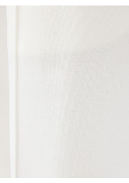 Jogger Fit Kadın Eşofman Altı