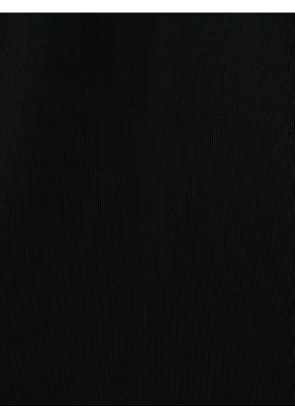 Oversize Erkek Sweatshirt