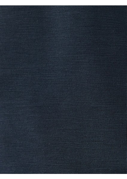 Slim Fit Kadın Tshirt K.kol