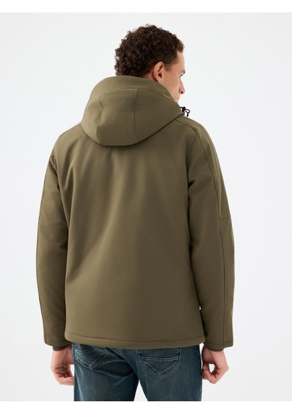 LF2030155 Erkek Mont