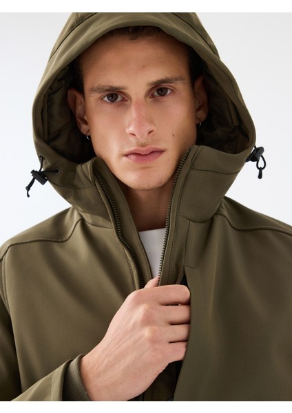 LF2030155 Erkek Mont