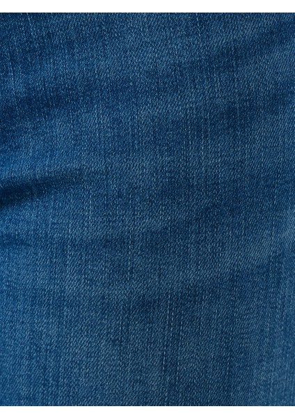 Natalie Skinny Fit Kadın Pantolon