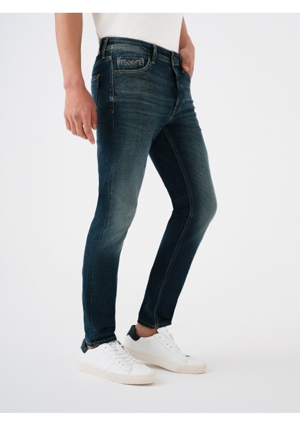 Rest Wash Erkek Pantolon LF2037999 LF2037999002