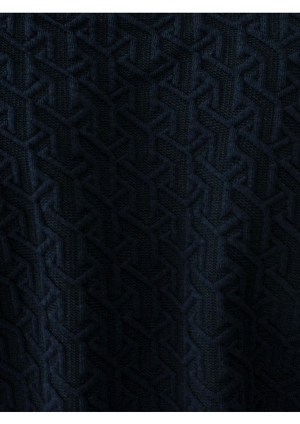 Regular Fit Erkek Sweatshirt