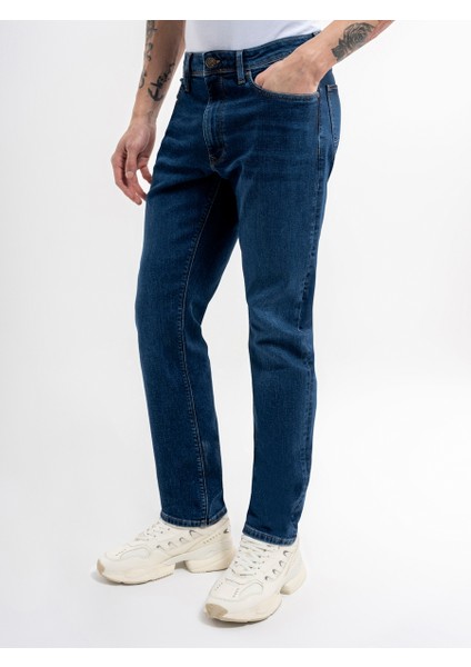 Erkek Pantolon LF2036381 LF2036381018