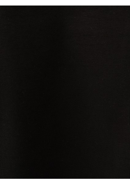 Regular Fit Erkek Sweatshirt