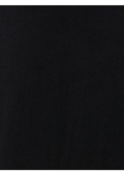 Regular Fit Erkek Tshirt K.kol