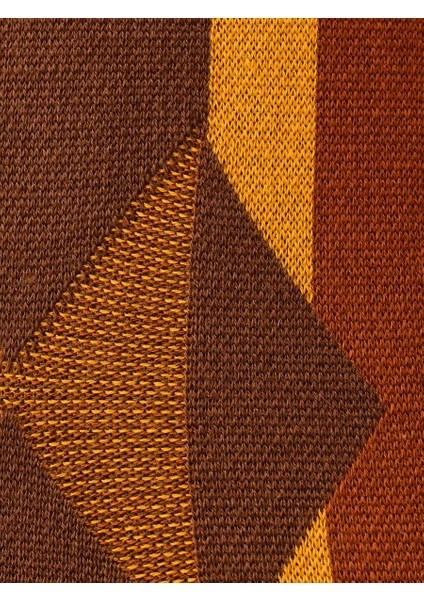 Regular Fit Erkek Kazak