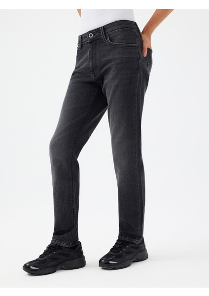 Ricardo Slim Fit Erkek Pantolon
