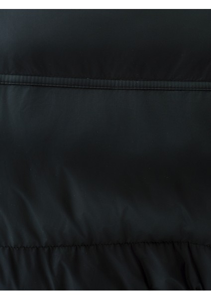 Regular Fit Kadın Mont