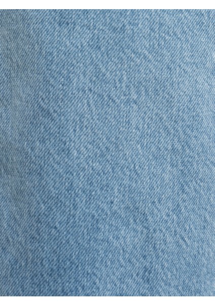 Slim Fit Kadın Etek