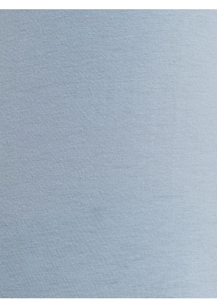 Regular Fit Kadın Tshirt Lf2036284 Lf2036284002