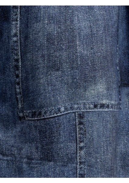 Regular Fit Kadın Şort