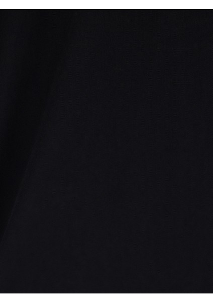 Relax Fit Erkek Gömlek U.kol