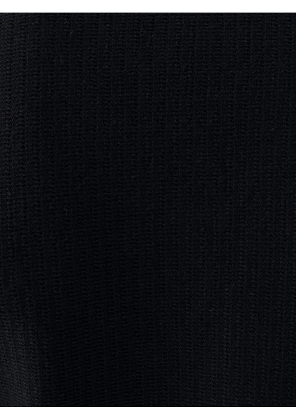 Loose Fit Erkek Polo K.kol