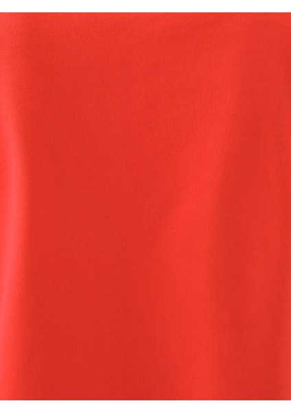 Regular Fit Kadın Tshirt K.kol