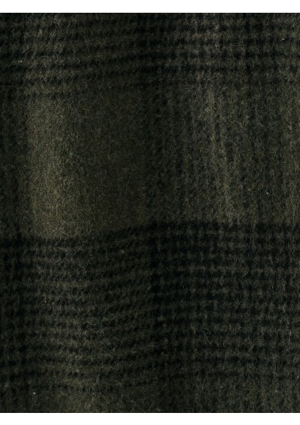 Regular Fit Erkek Gömlek U.kol