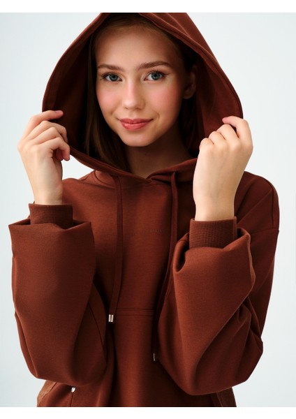 Kadın Sweat