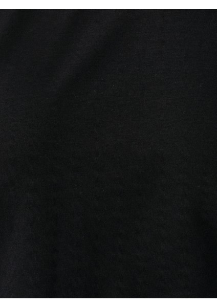 Loose Fit Kadın Tshirt Lf2035741 Lf2035741001