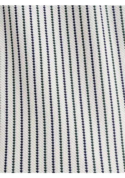 Erkek T-Shirt Yeşil LF2036023