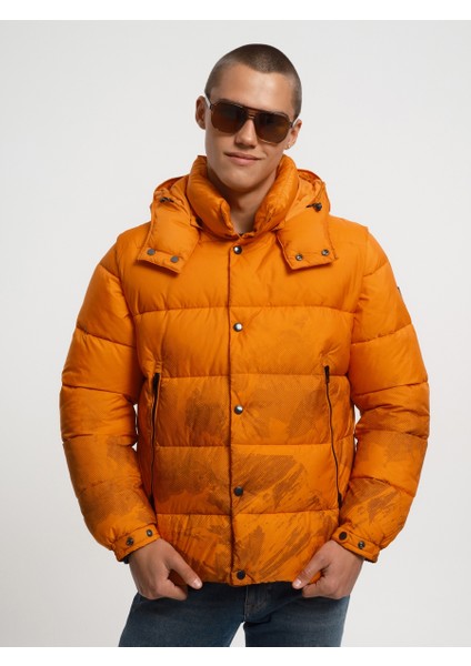 Erkek Mont LF2033067 LF2033067067