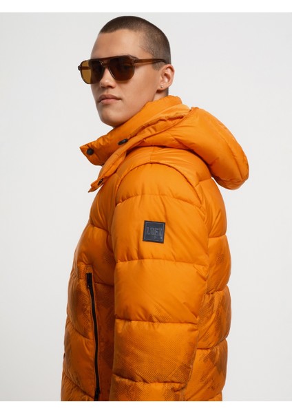 Erkek Mont LF2033067 LF2033067067