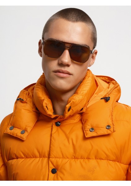 Erkek Mont LF2033067 LF2033067067