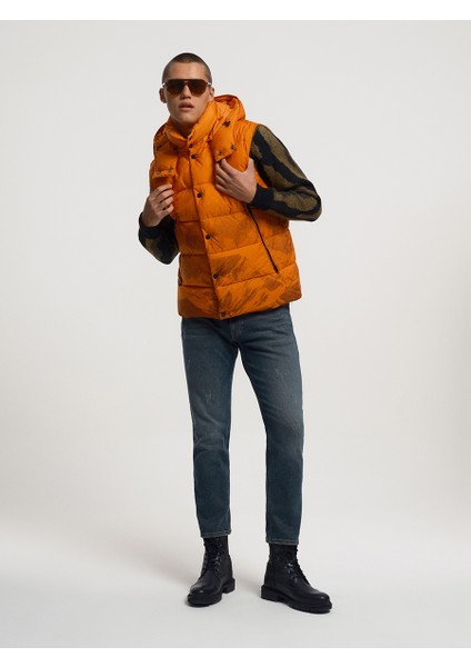 Erkek Mont LF2033067 LF2033067067