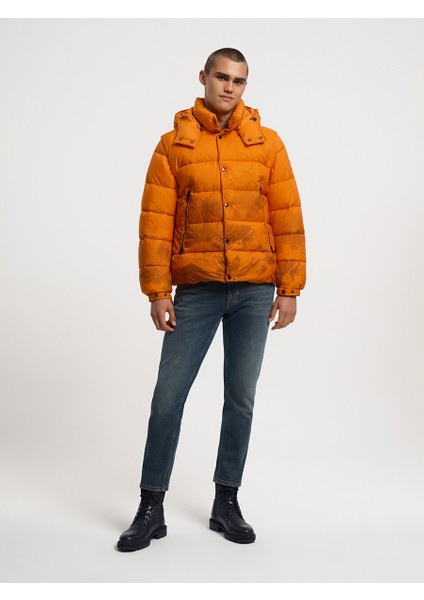 Erkek Mont LF2033067 LF2033067067