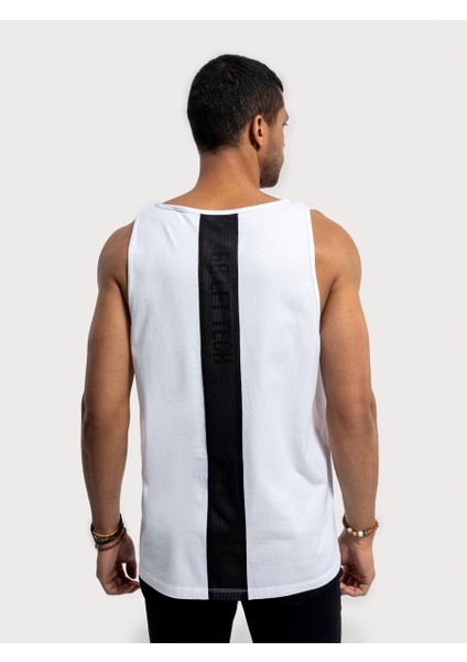 Regular Fit Erkek Atlet