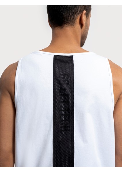 Regular Fit Erkek Atlet