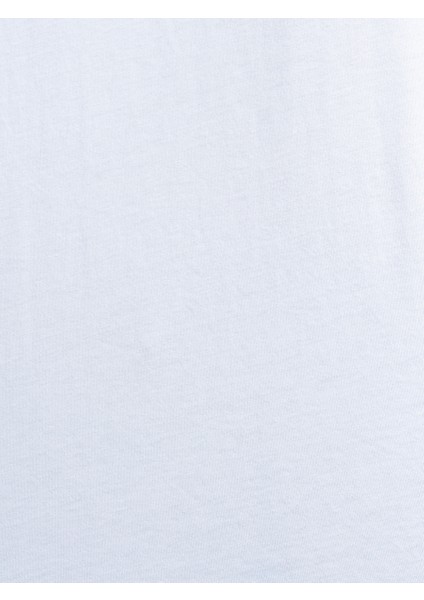 Regular Fit Erkek Atlet