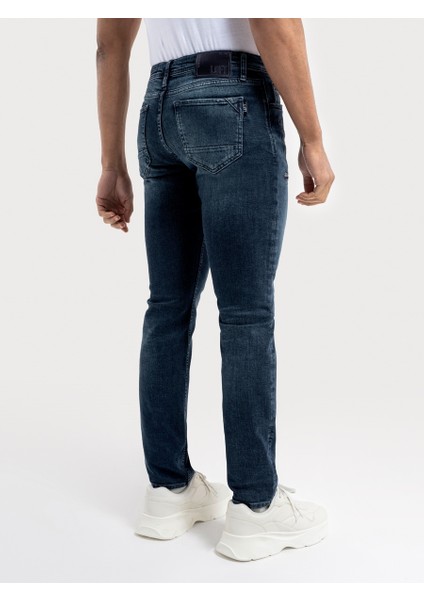 Ricardo Slim Fit Erkek Pantolon
