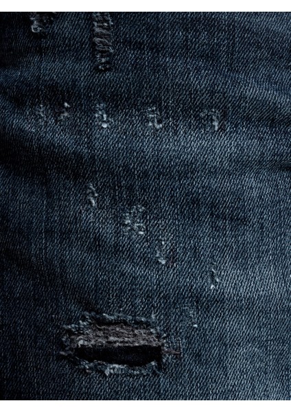 Ricardo Slim Fit Erkek Pantolon