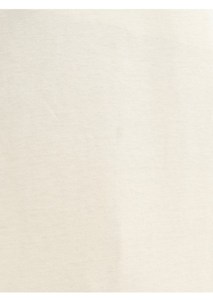 Regular Fit Kadın Tshirt Lf2035614 Lf2035614024