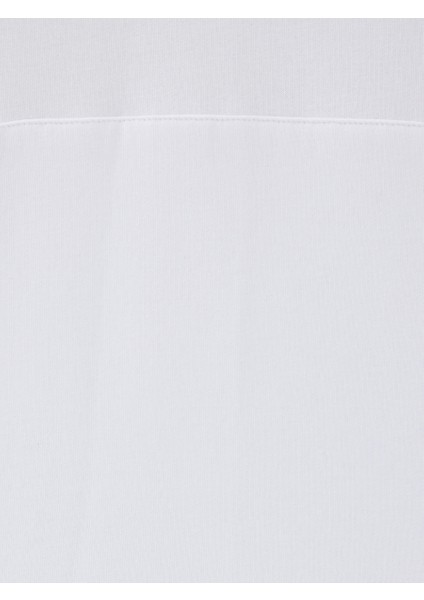 Regular Fit Erkek Sweatshirt