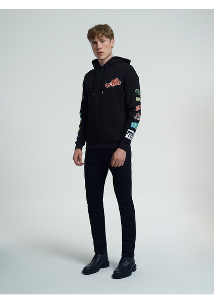 Erkek Sweatshirt LF2034200 LF2034200001