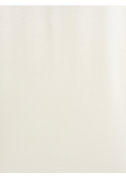 Regular Fit Kadın Tshirt Lf2035714 Lf2035714024